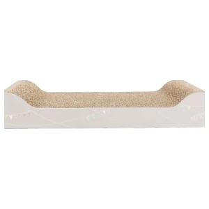 Trixie Junior klösbräda papp, 38 × 6 × 18 cm