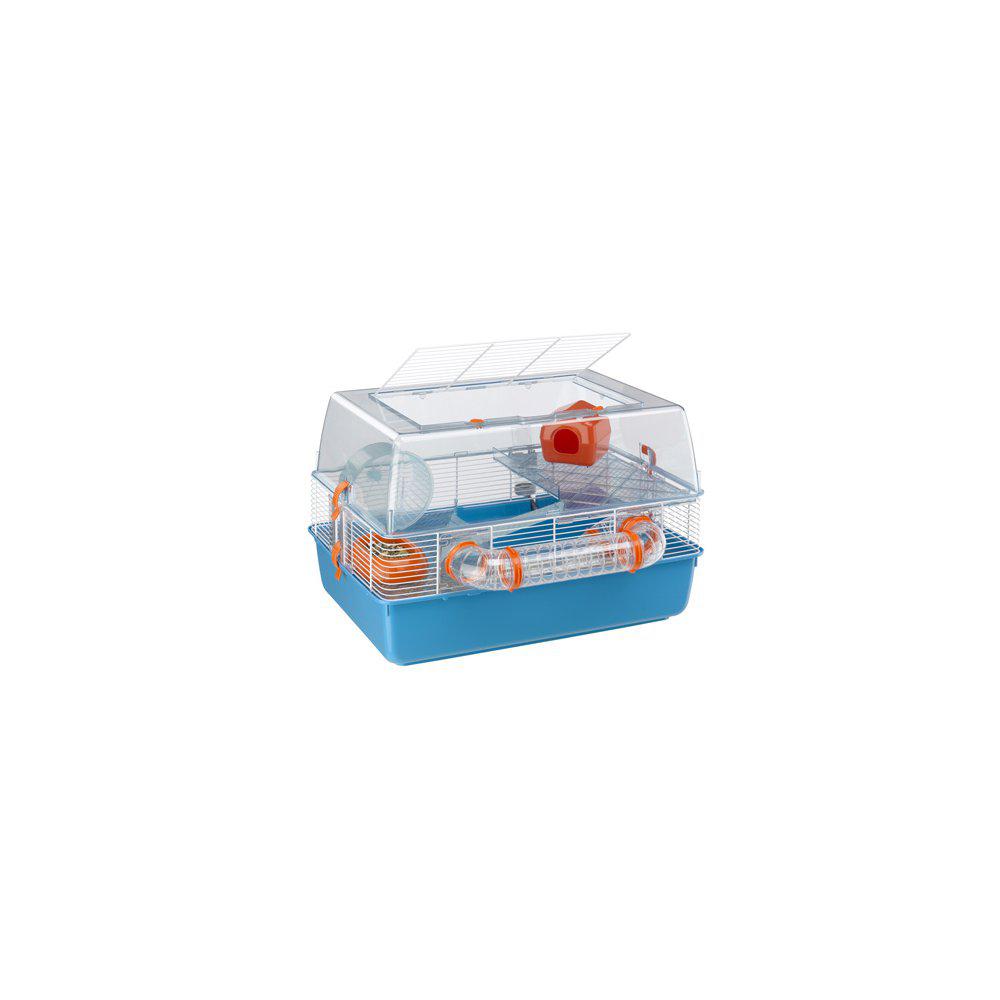 Ferplast duna fun hamsterbur, 55x37.5x47cm