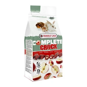 Complete crock, äpple 50g