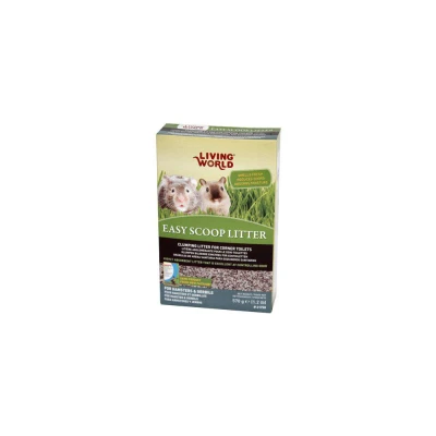 Strö till hamstertoalätt, hagen 570g