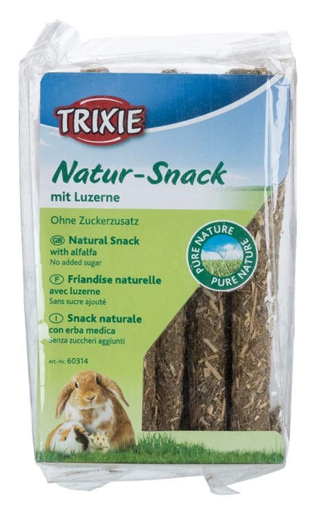 Trixie Alfalfa Sticks, 70 g