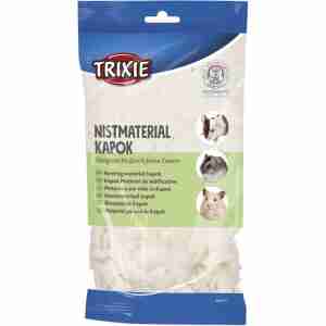 Trixie Bomaterial, kapok, 40 g, cream