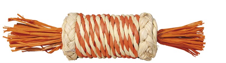 Trixie Gnagarleksak, rulle, 18 cm