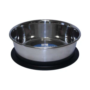 Hundskål Rostfri Vacumatt