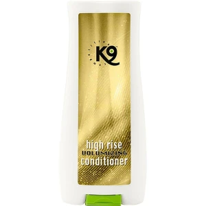K9 BALSAM HIGH RISE300ML CONDITIONER