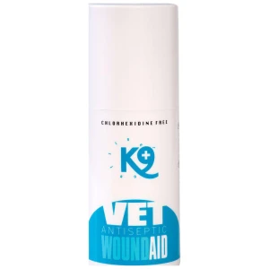 K9 VET WOUND AID 150ML