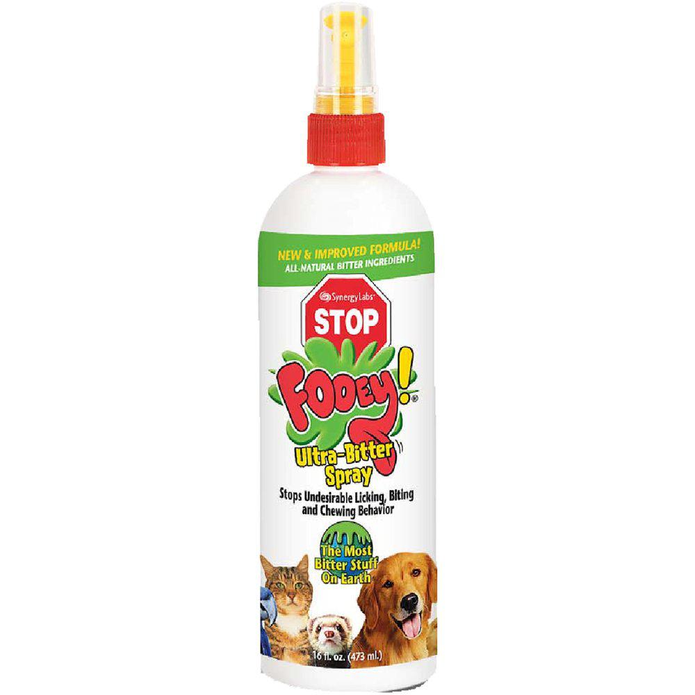 anti-bit fooey, ultrabitter spray 236L