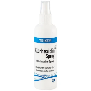 Trikem Klorhexidinsspray 200 Ml