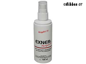 Exner Petguard Krypfri Sprayflaska