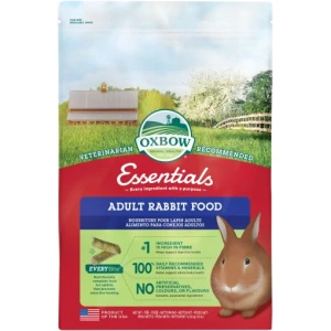 Essentials - Adult Rabbit Food