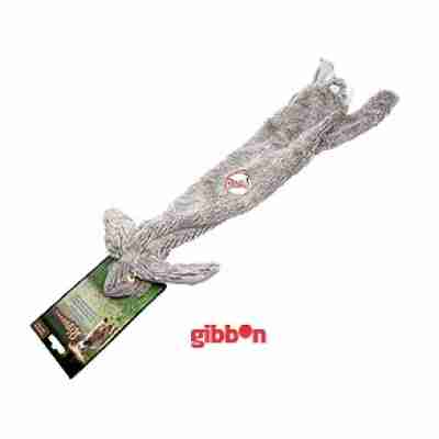 Plyschleksak Skinneeez Kanin 61cm