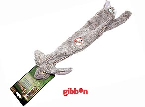 Plyschleksak Skinneeez Kanin 61cm