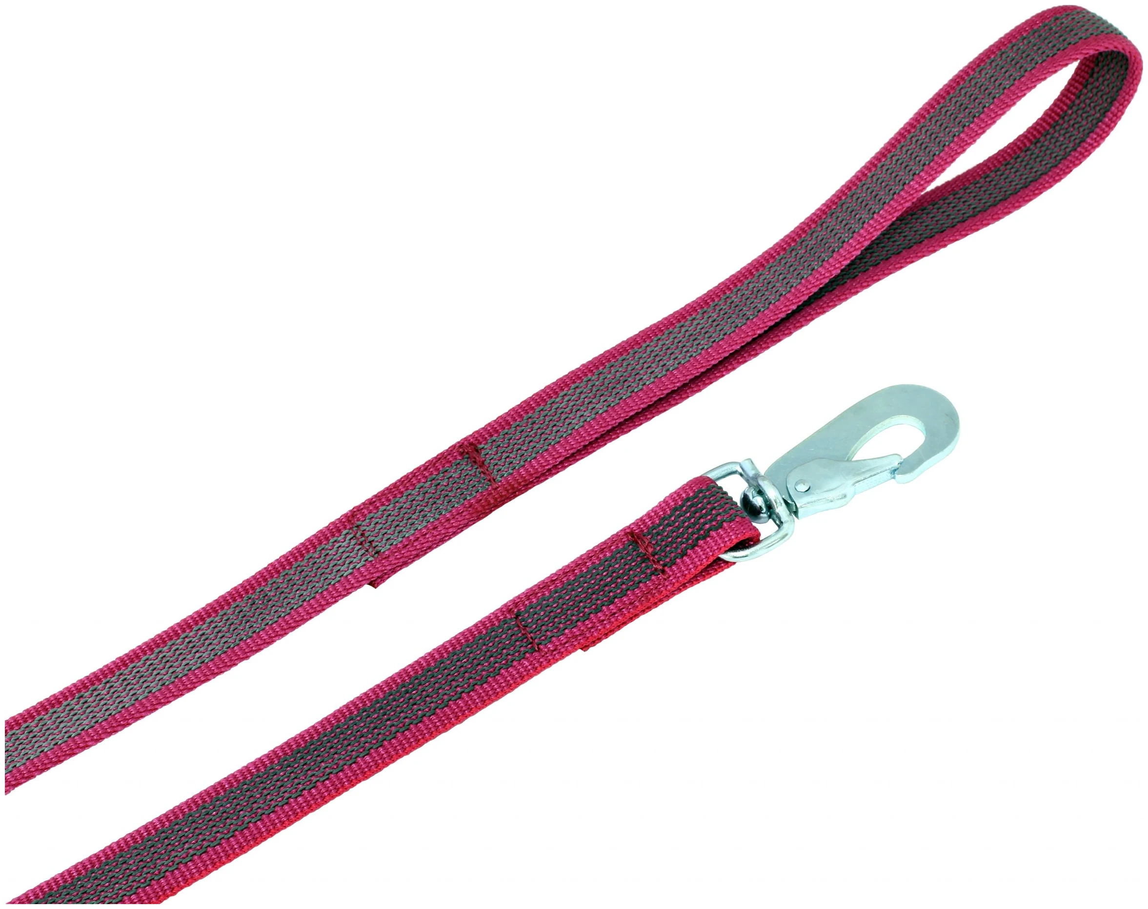 Koppel Supergrip Cerise Alac