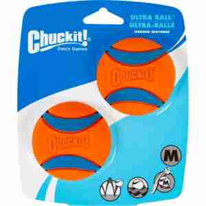 Chuck-it, Ultra bold