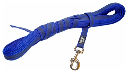 Julius-K9 Super grip koppel utan handtag, 3M