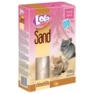 Chinchillasand