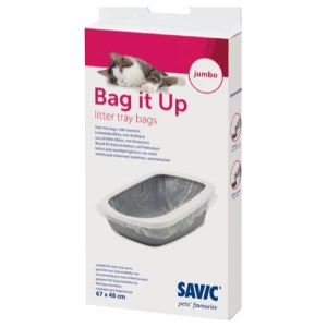 Bag it Up