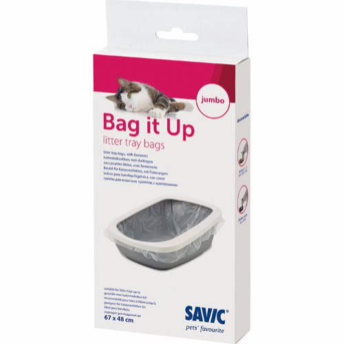 Bag it Up