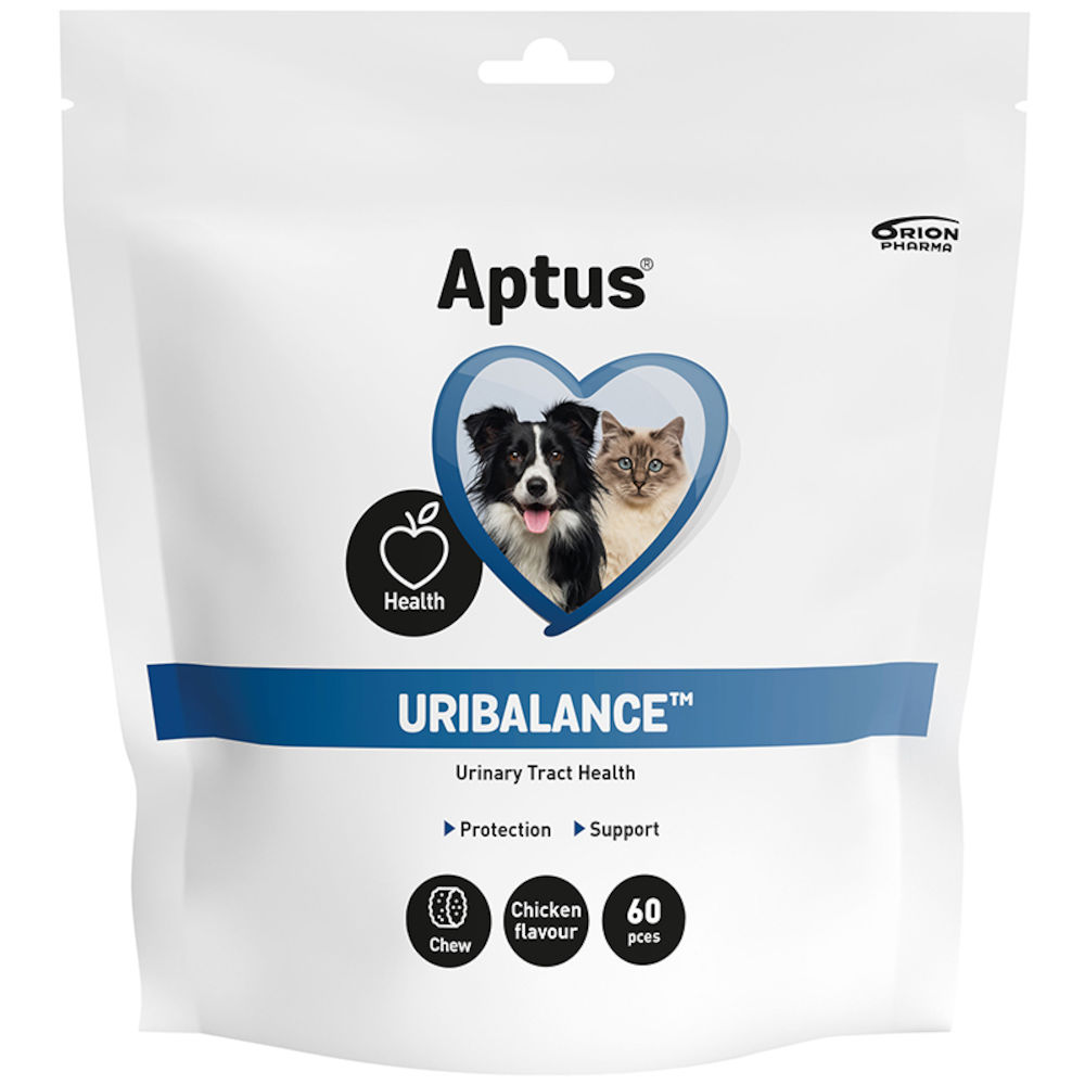 Aptus Uribalance chew