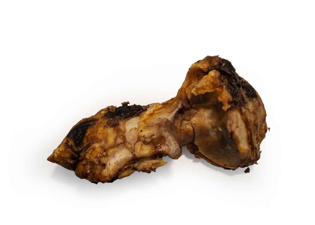 Svensk Oxben Knota