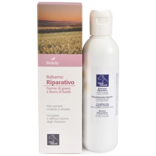 Camon Balsam med jojoba olja 200ml