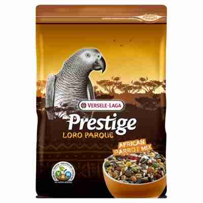 New VL Prestige African Papegojbl. Premium 1 kg