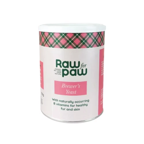 Raw for Paw Brewers Yeast 150 g