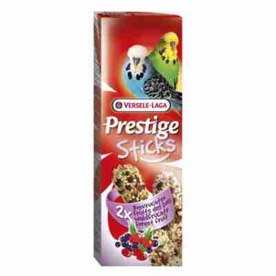 VL Prestige Sticks Undulat Exot.frukt 2-p