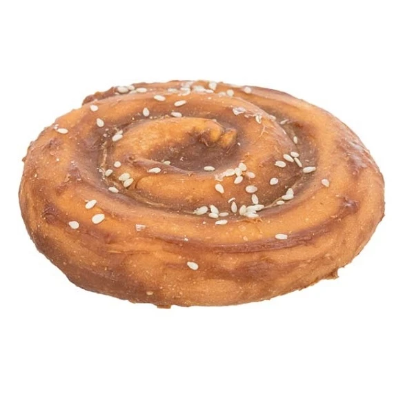 Denta Fun Tugg "kanelbulle"