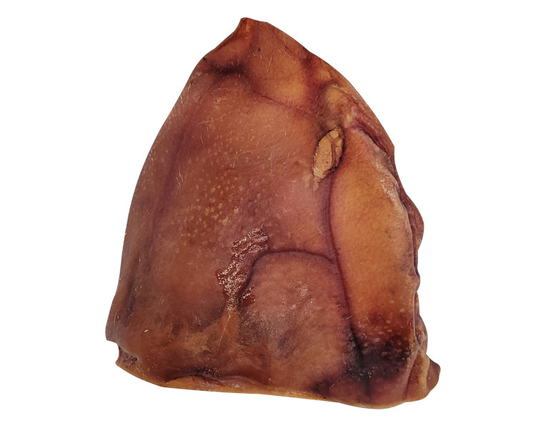 Svensk torkad grisöra