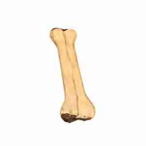 Tuggben, vomfylld, 15 cm