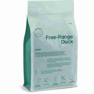 Buddy Free-range Duck