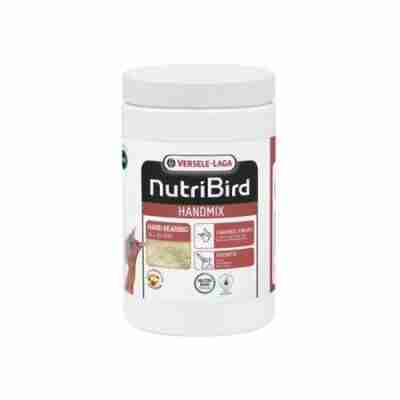 VL Nutribird Handmix 500 g