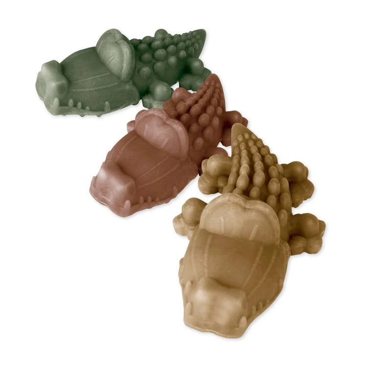 Whimzees krokodil
