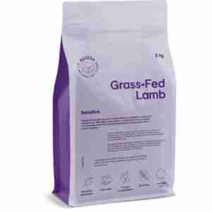 Buddy grass-fed lamb