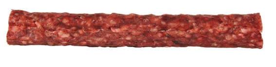 tuggpinne med salami 20cm