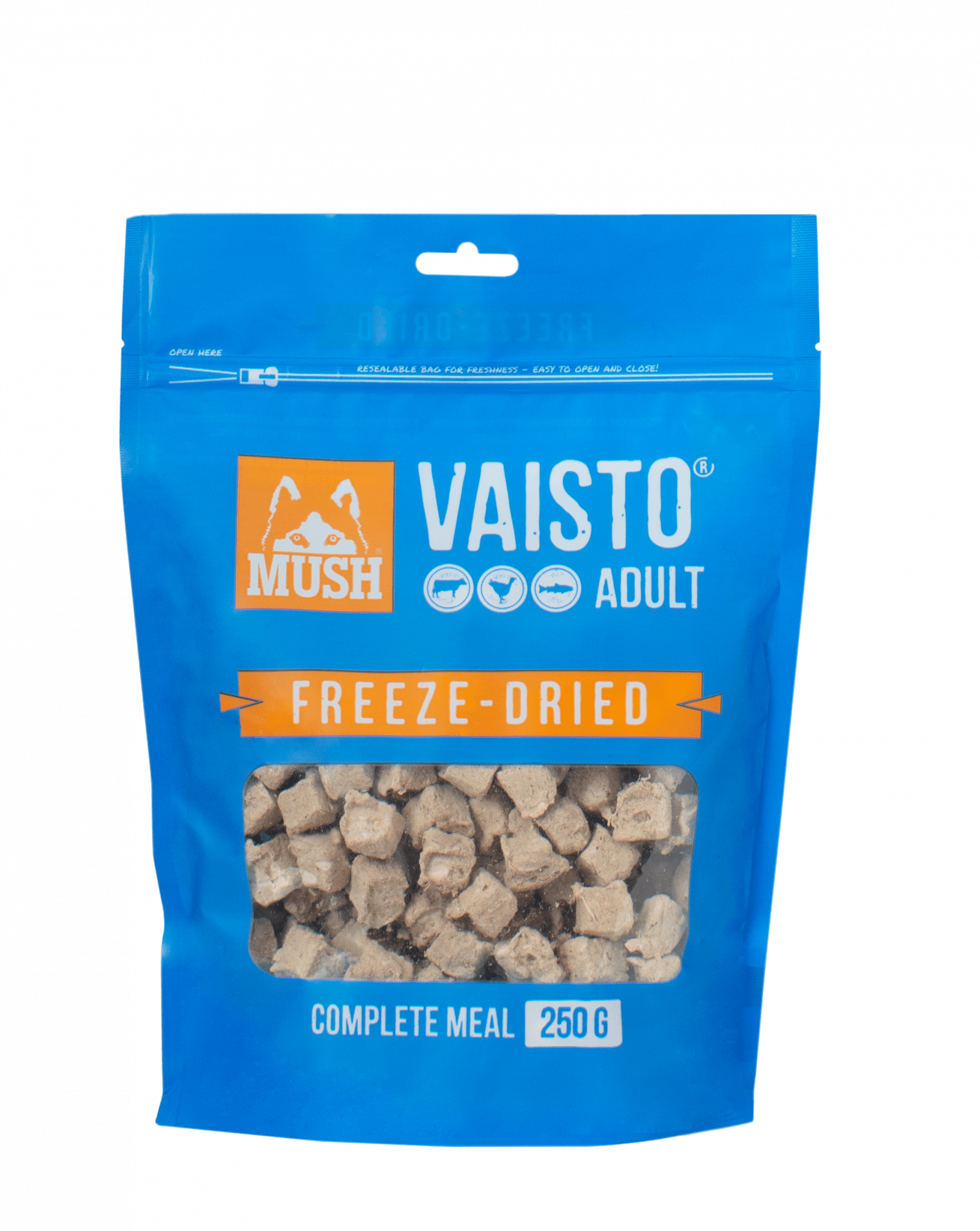 vaisto-freeze-dried-bla-250-g-