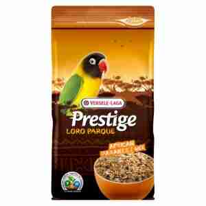 New VL Prestige African Parakitbl. Premium 1kg