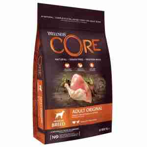 CORE Adult Medium Breed Original