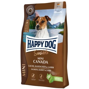 HappyDog Sens. Mini Canada, 4 kg