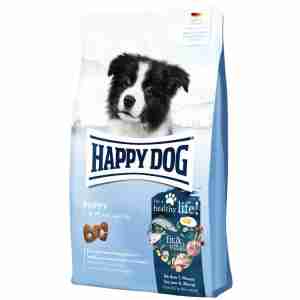 HappyDog f&v Puppy
