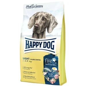 HappyDog Light gluten-free 12 kg