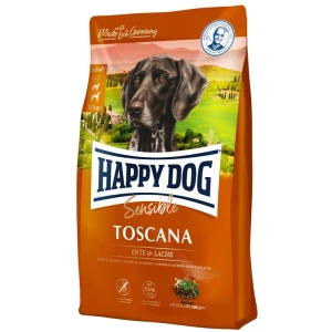 HappyDog Sens. Toscana 11 kg