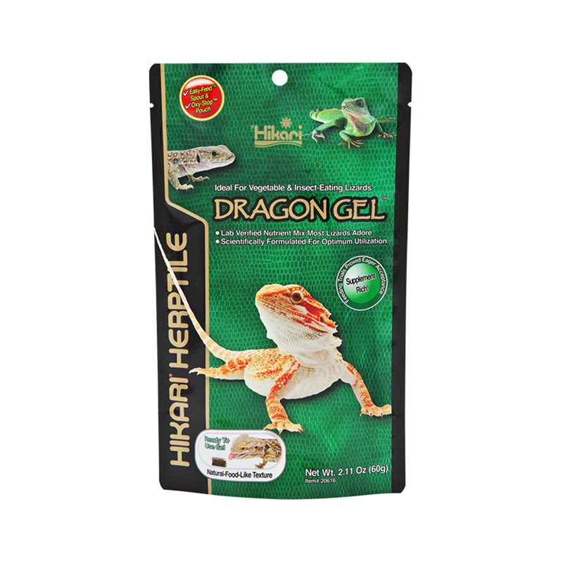 Hikari dragongel