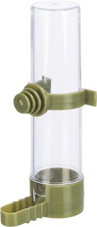 Vatten/Foderautomat 130 ml 16 cm