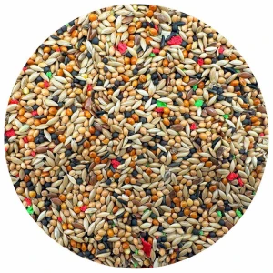 Bello Kanarieblandning vitamintillskott 5kg