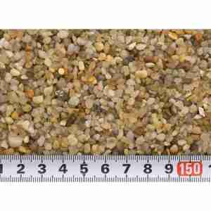 Grus LUNA, 2-4 MM