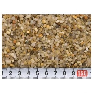 Grus LUNA, 2-4 MM