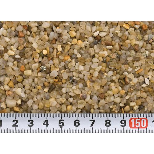 Grus LUNA, 2-4 MM