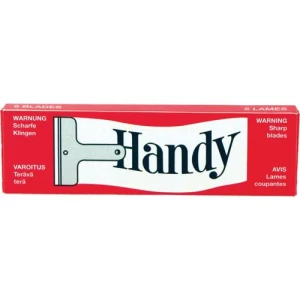 Blade t/Handy Skraber, 5 stk.